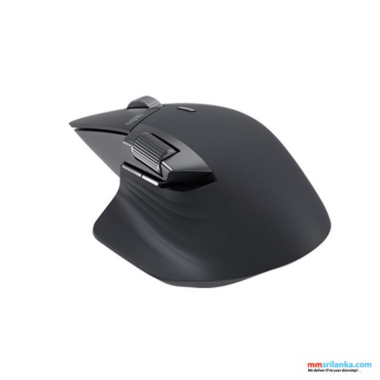 RAPOO MT760L MULTI-MODE WIRELESS MOUSE (3Y)